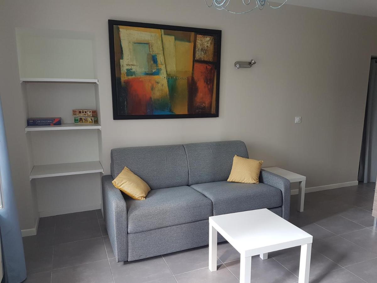 Studio Chambery - Chaumiere De Merande Διαμέρισμα Εξωτερικό φωτογραφία