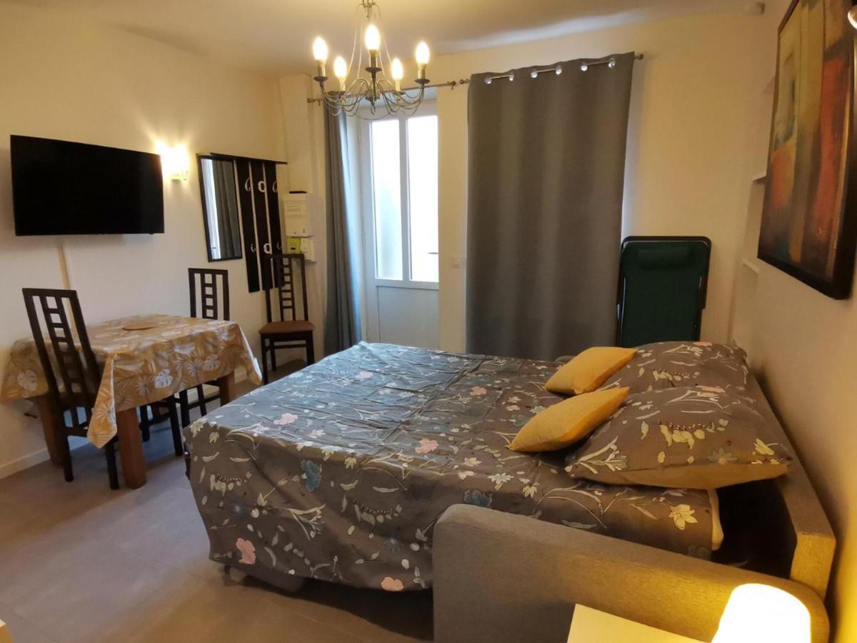 Studio Chambery - Chaumiere De Merande Διαμέρισμα Εξωτερικό φωτογραφία